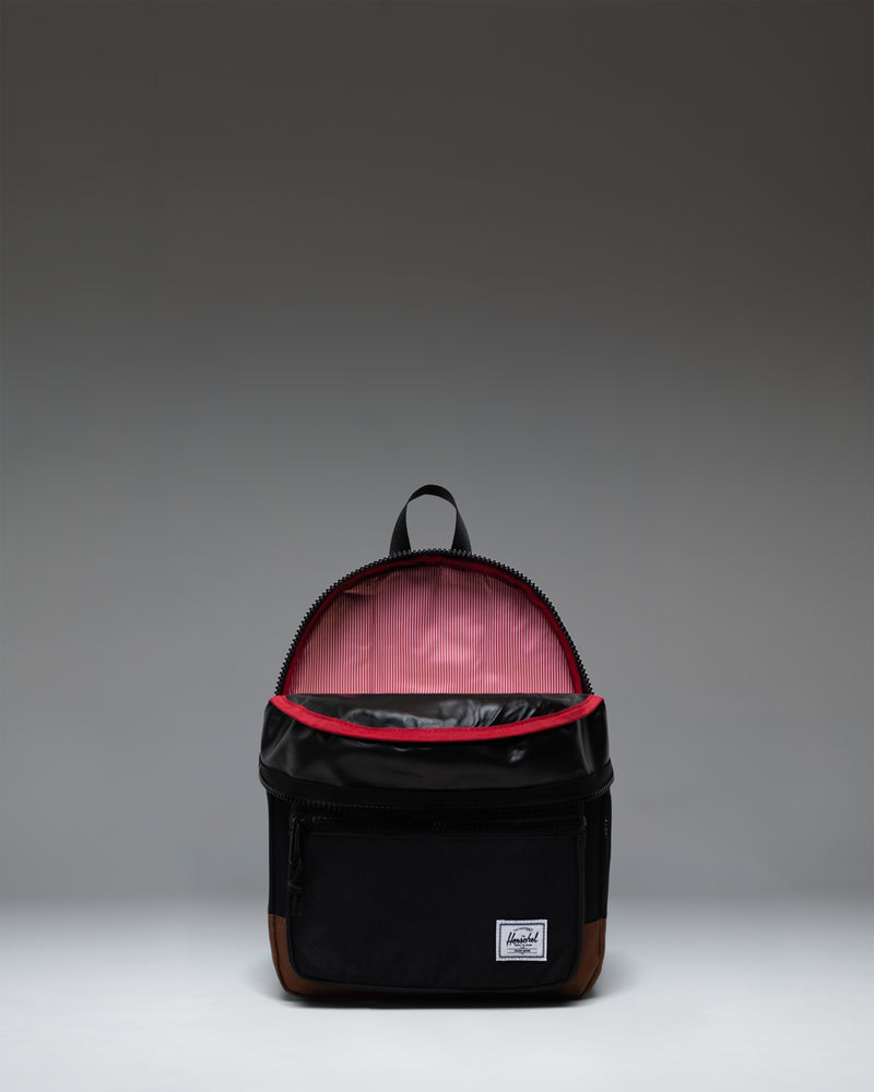 cool student backpack jansport russet red JanSport Cool Student Backpack, 2,100 Cubic" Fits 15" Laptop, Russet Red