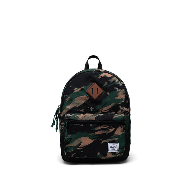 herschel backpack heritage roots Youth making it an eco Herschel Heritage Youth 26L Backpacks