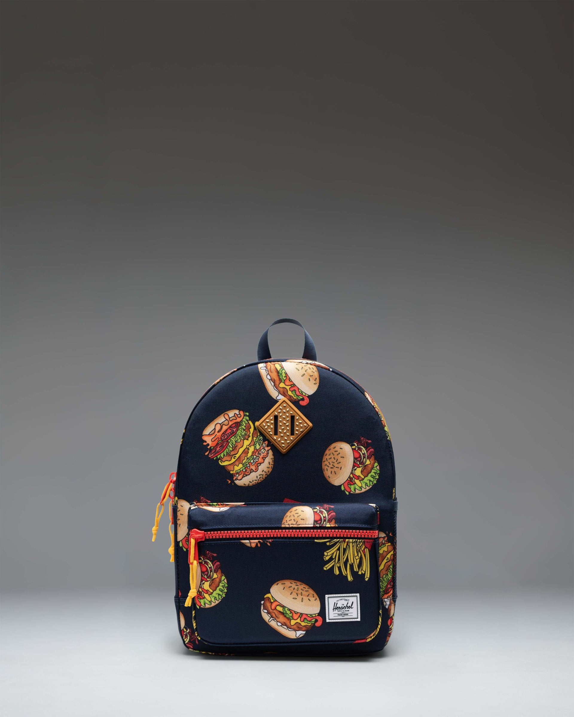 Heritage Backpack Kids – Herschel Supply Co. USA