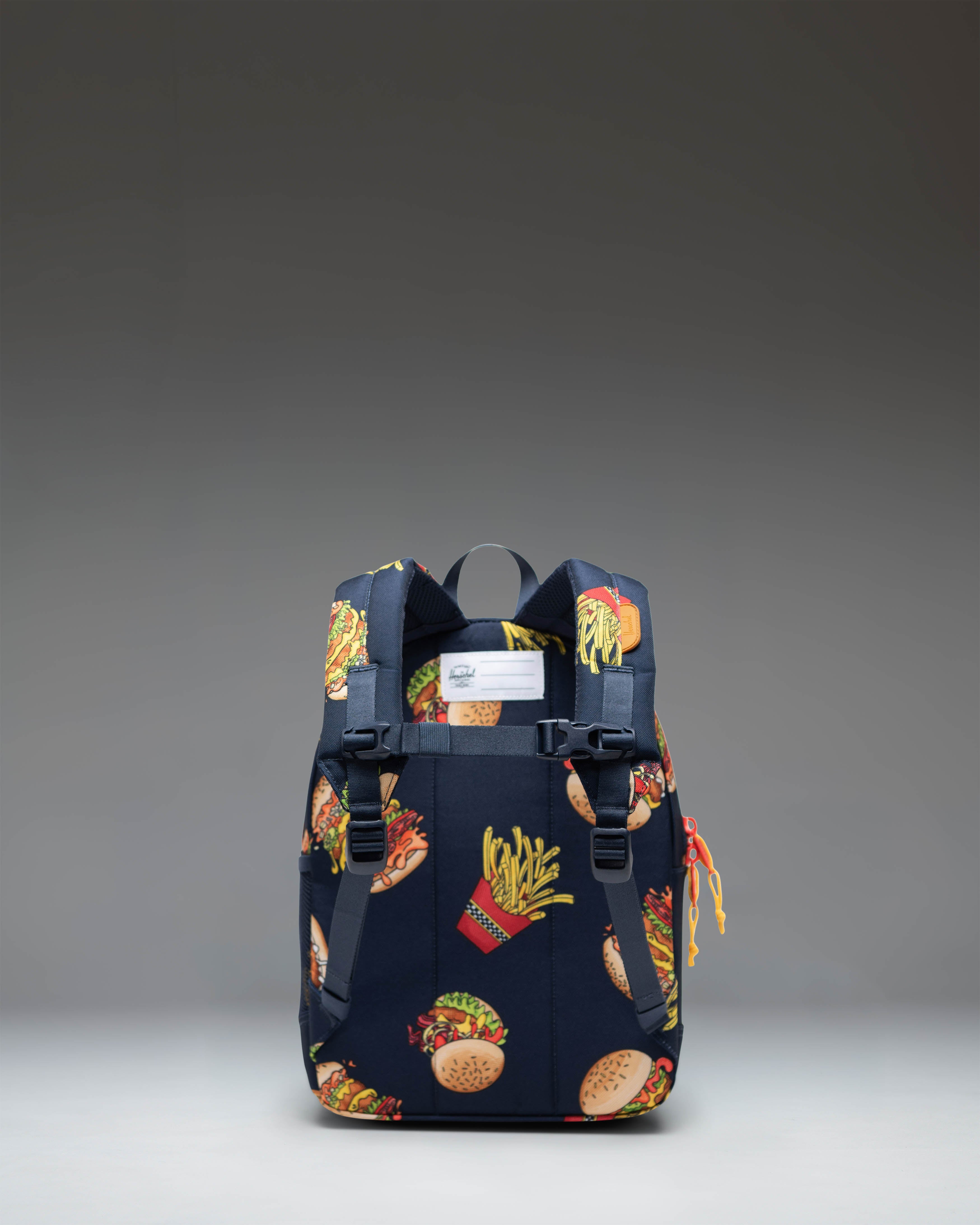新品　Heritage & Craft 快晴堂　¥25300 Heritage Backpack Kids – Herschel Supply Co. USA