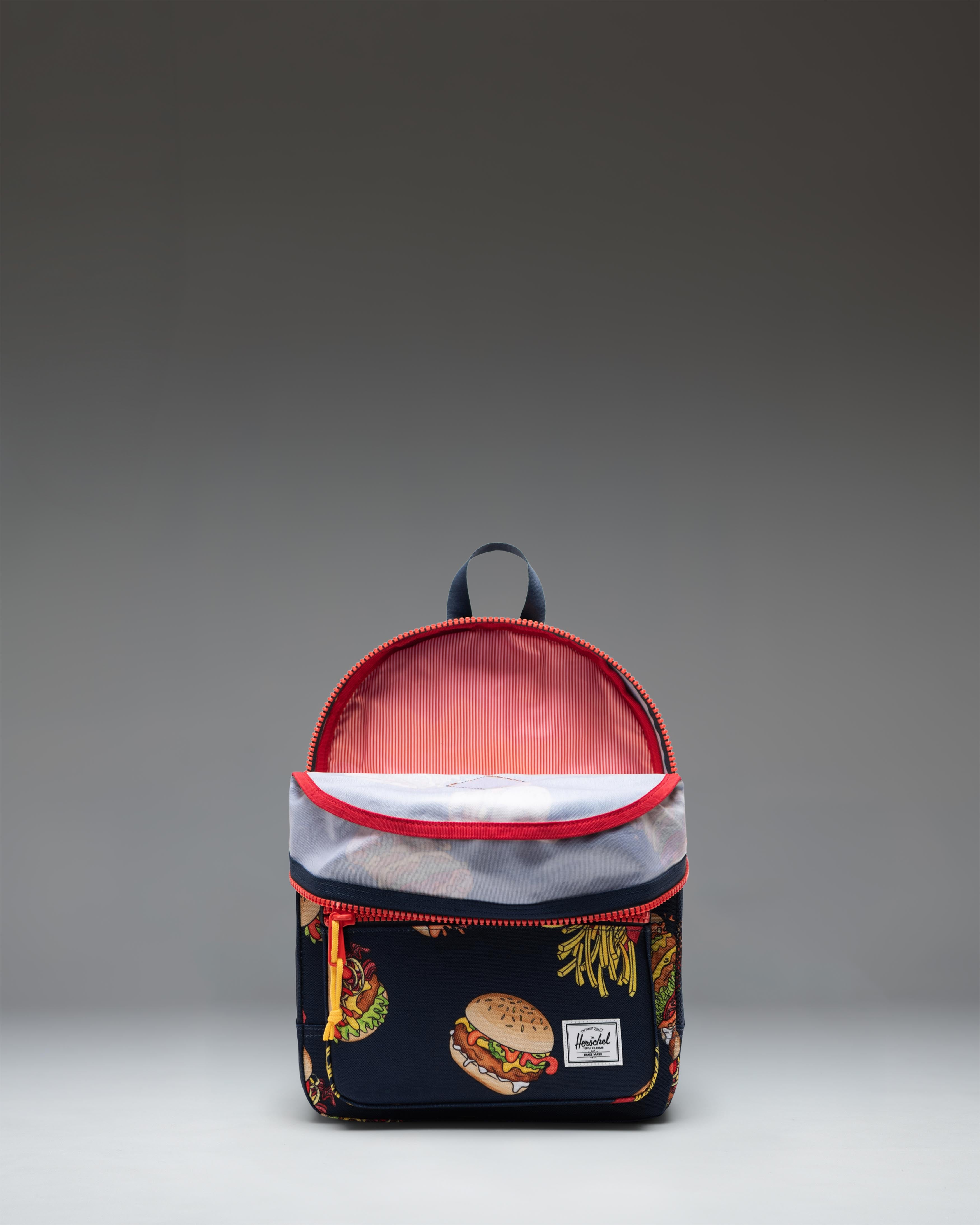 新品　Heritage & Craft 快晴堂　¥25300 Heritage Backpack Kids – Herschel Supply Co. USA