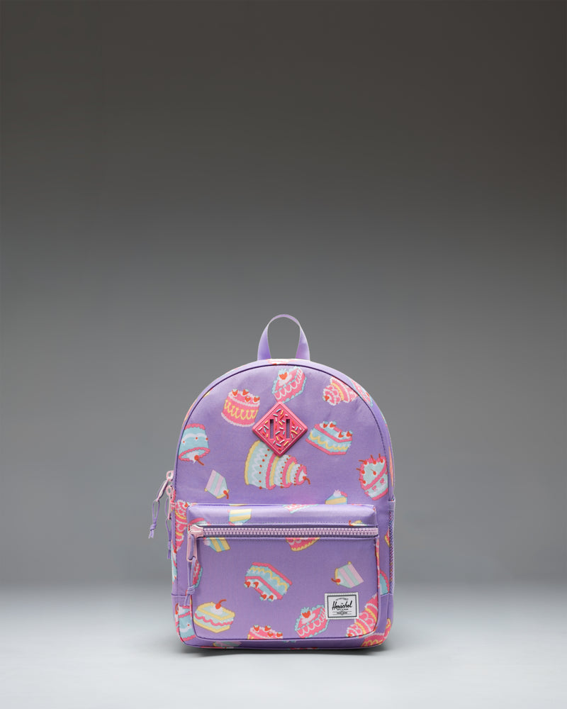 Heritage Backpack Kids