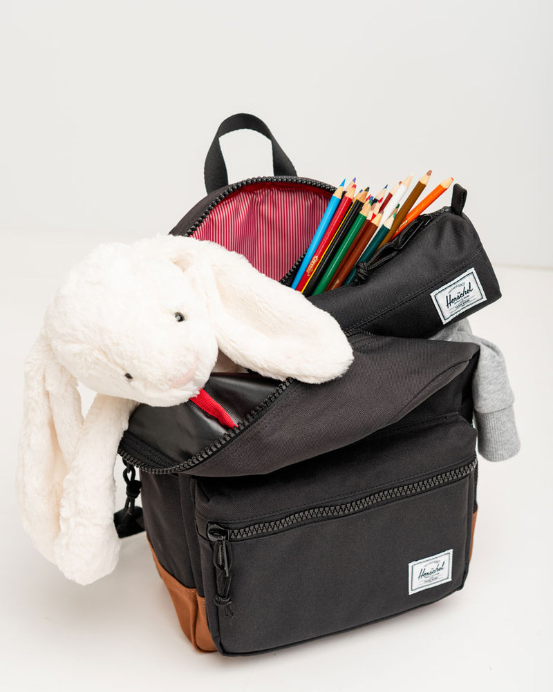 heritage herschel backpack Youth liter capacity Herschel Heritage Backpack Premium Classic