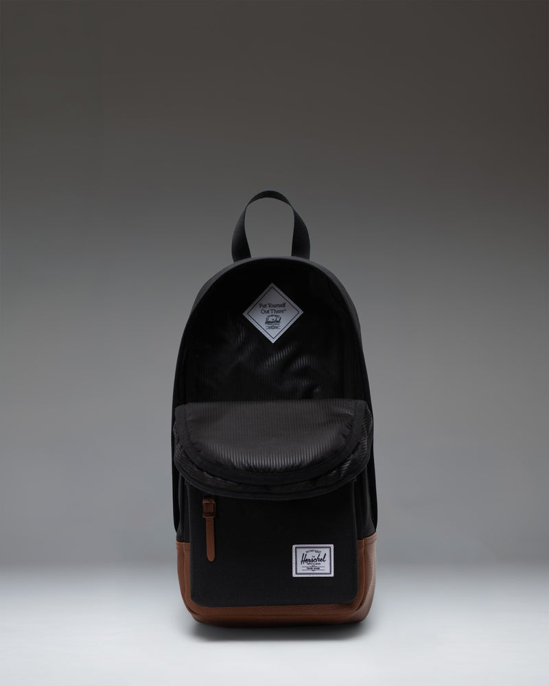 herschel backpack heritage adult Premium Classic Supply Co. USA expression in everyday life Heritage Backpack Herschel Supply
