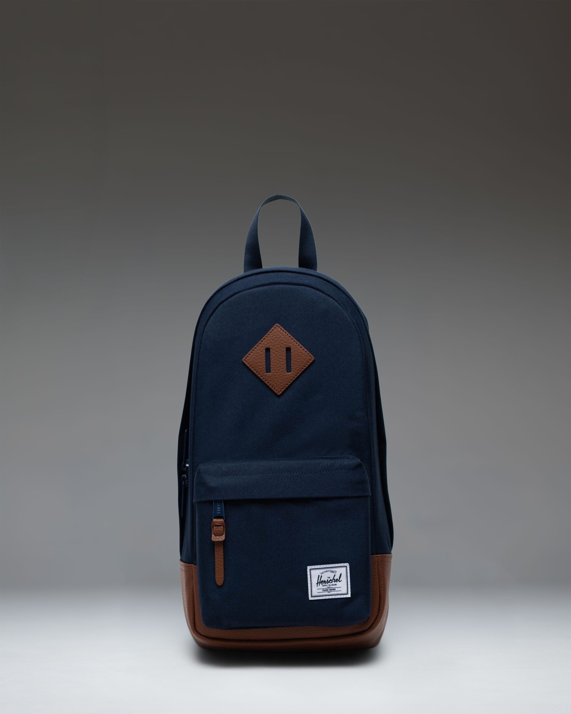 herschel backpack heritage adult Premium Classic Supply Co. USA expression in everyday life Heritage Backpack Herschel Supply