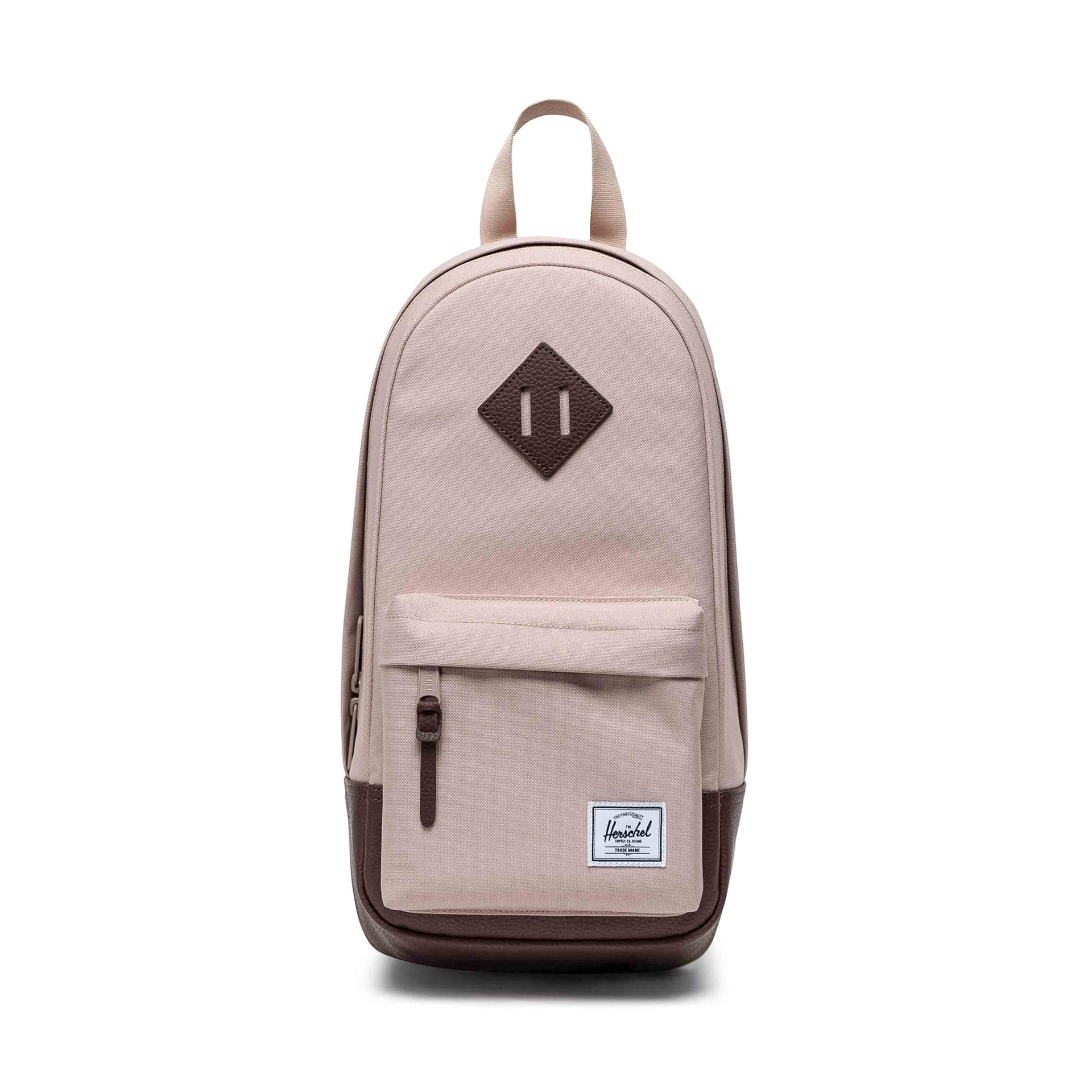 Heritage Shoulder Bag