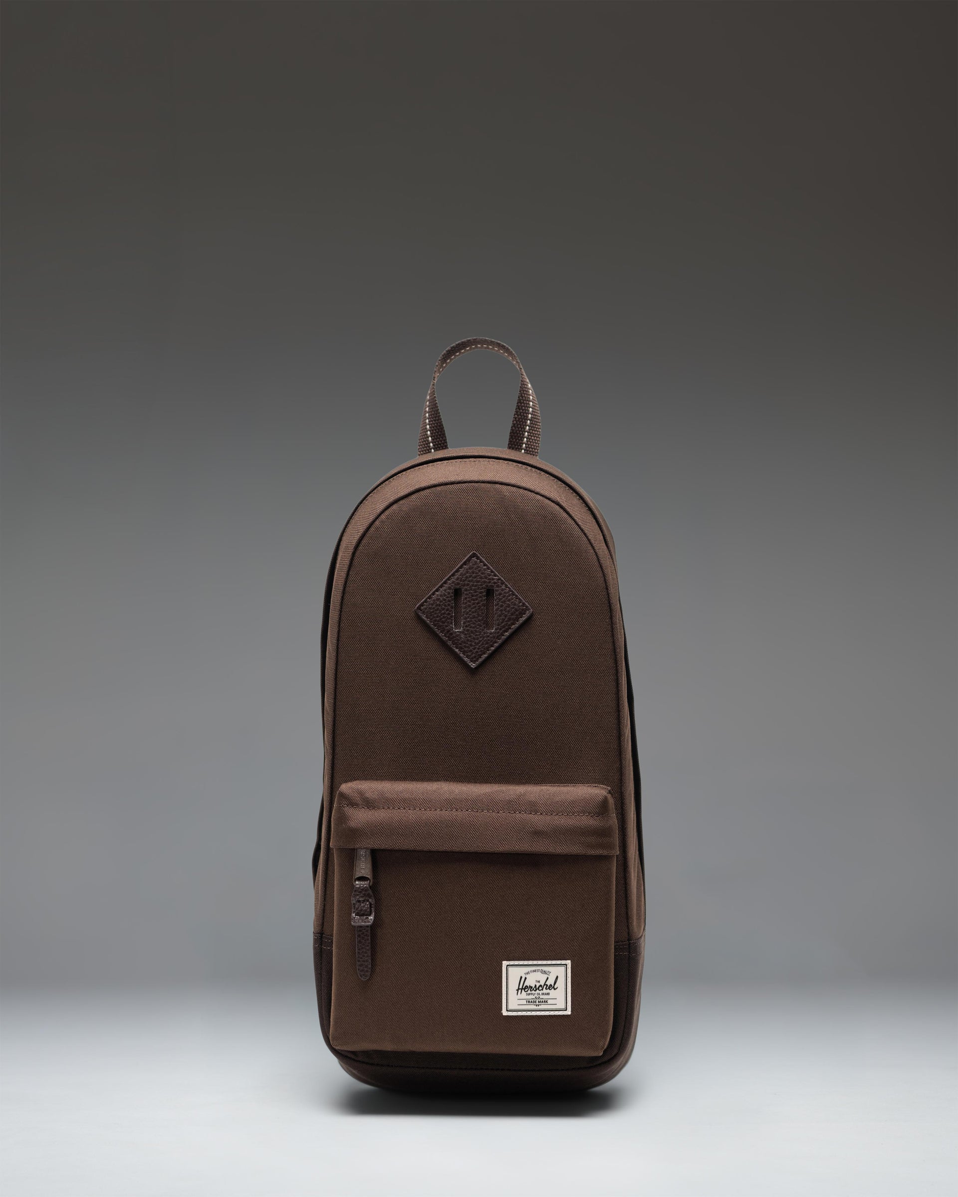 Heritage Shoulder Bag