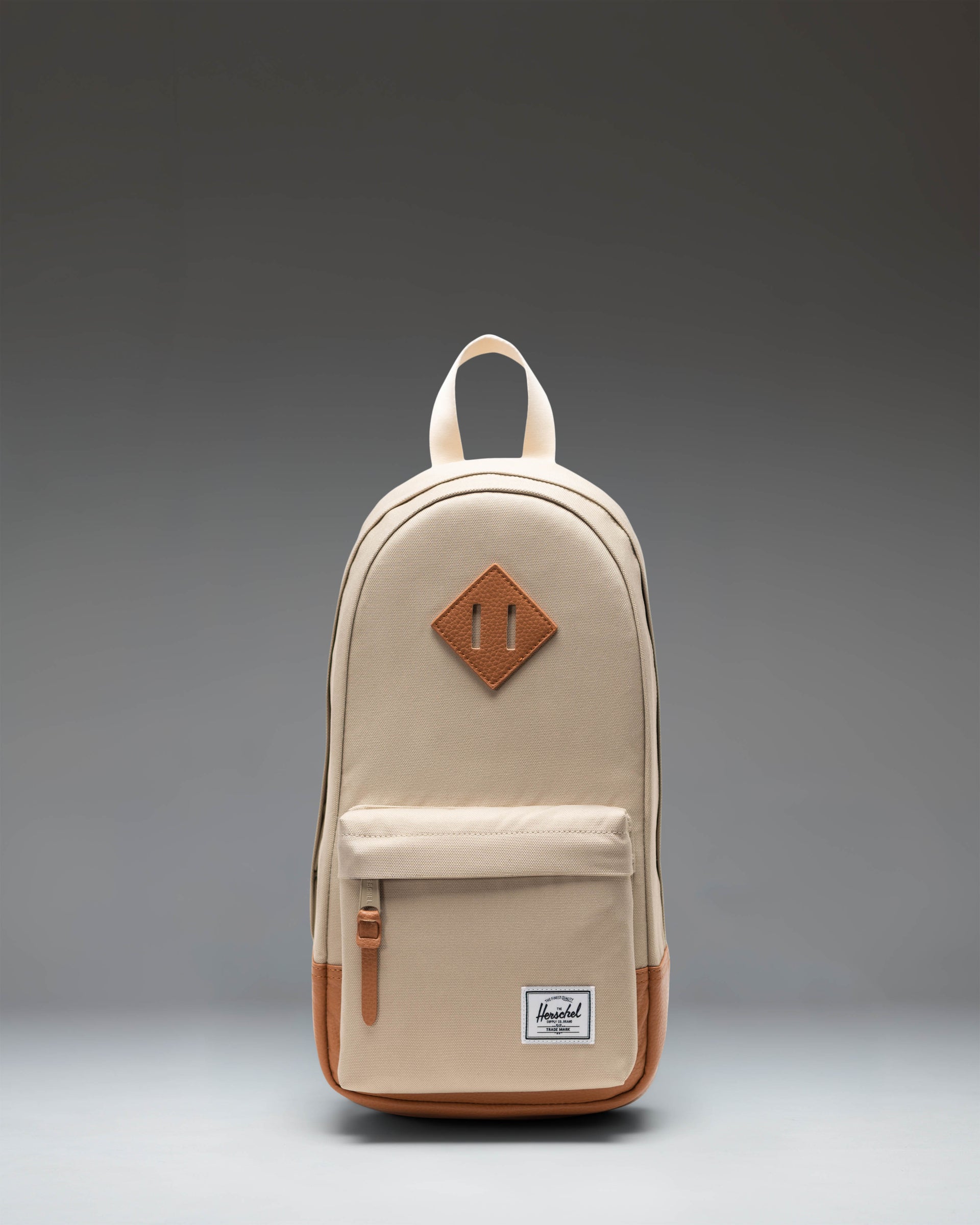 Heritage Shoulder Bag - Eucalyptus