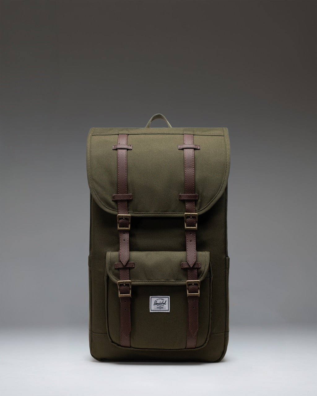 herschel backpack hunter green Supply Co. Heritage Backpack, Ivy Green/Chicory Coffee, Standard-24L Discover the epitome of style HERSCHEL HERSCHEL PRO HERITAGE LAPTOP