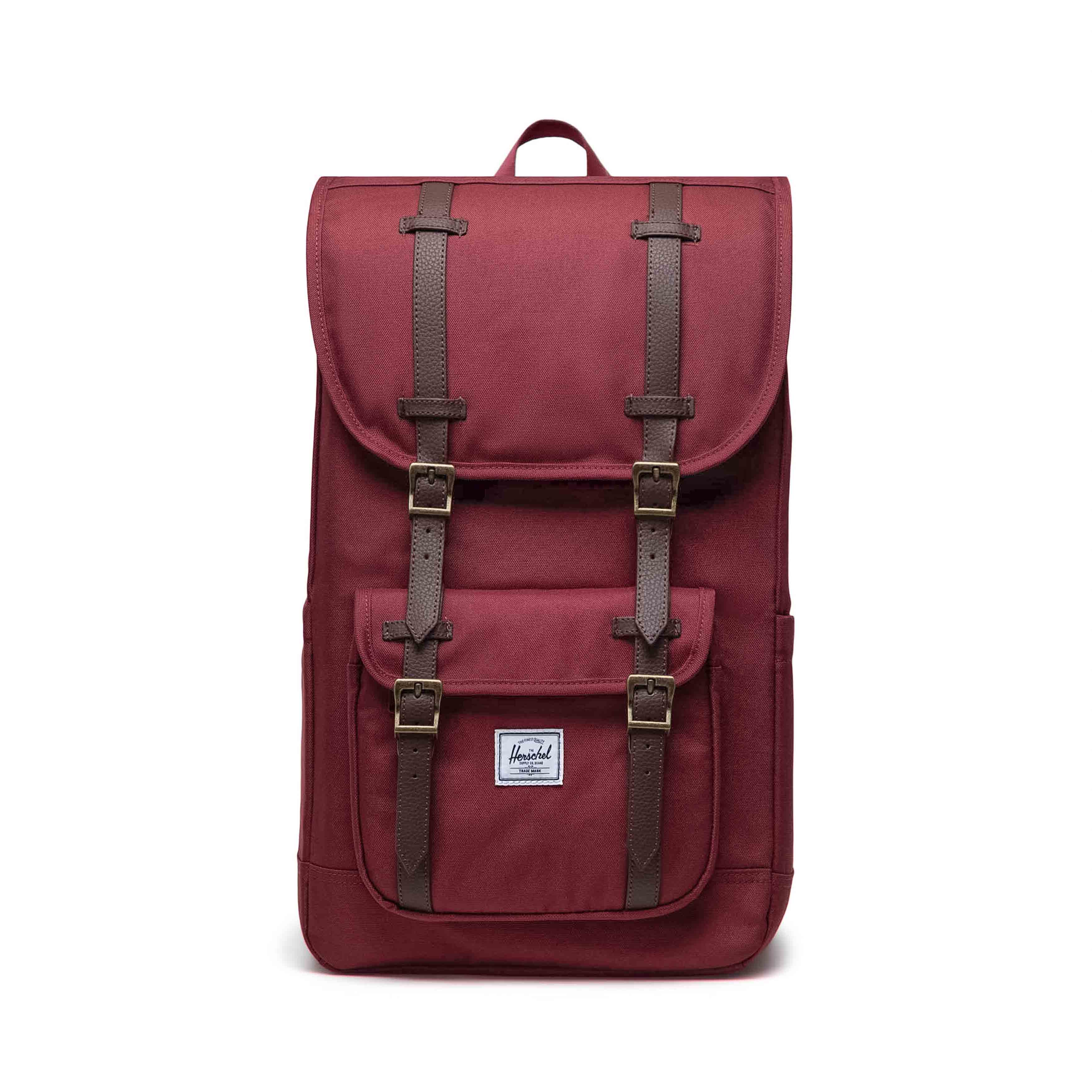 Herschel Little America Backpack – Herschel Supply Co. USA