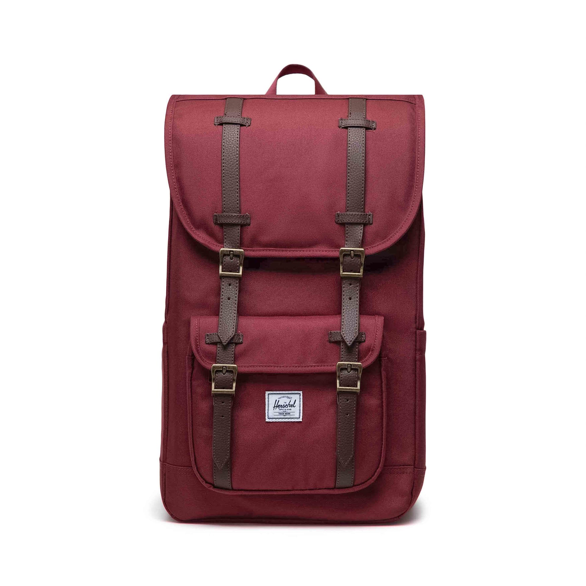 herschel backpack largest Herschel Little America Backpack – Herschel Supply Co. USA