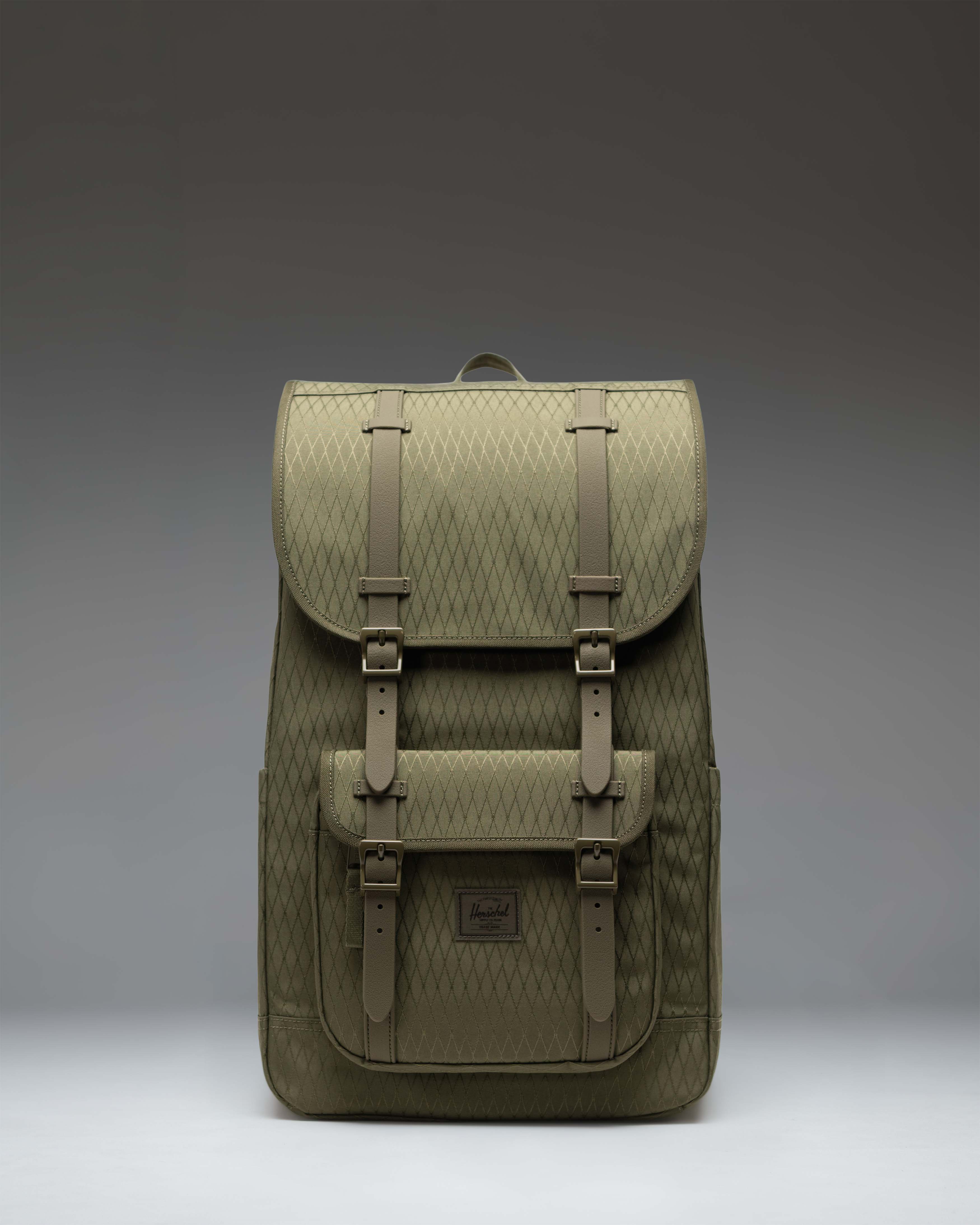 中古 Herschel Little America Backpack Herschel Little America Backpack – Herschel Supply Co. USA