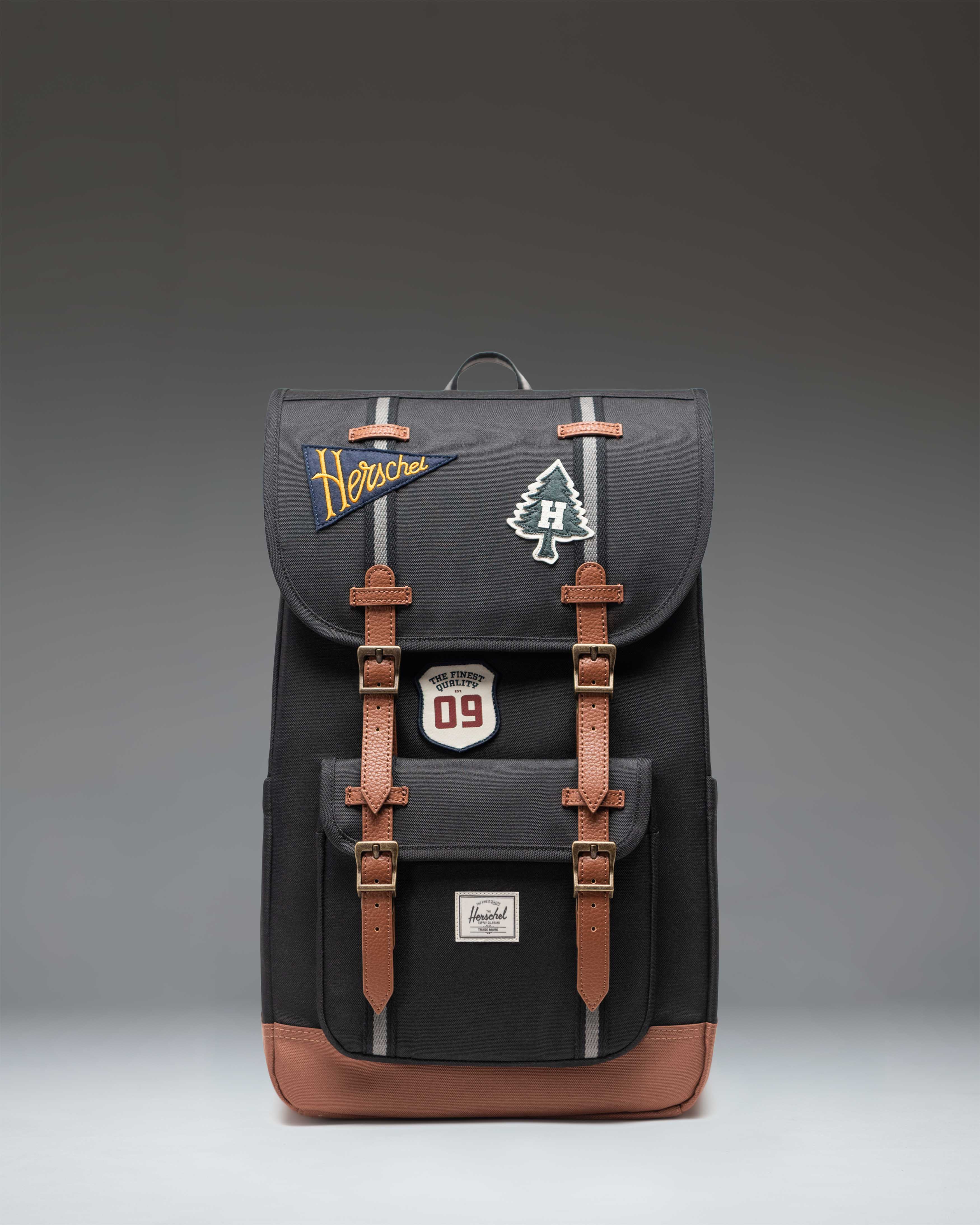 Herschel Little America Backpack – Herschel Supply Co. USA