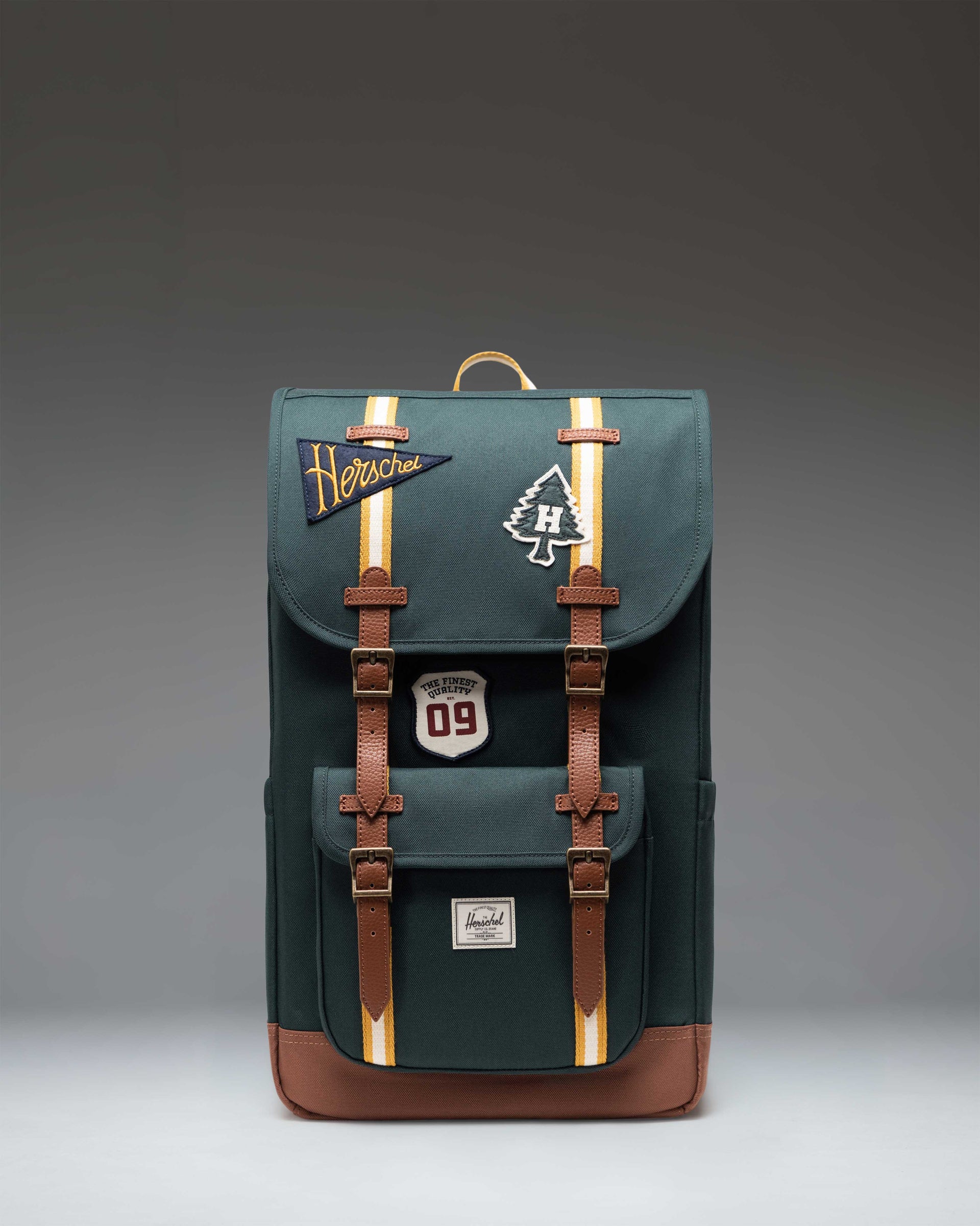 herschel backpack cape town Herschel Little America Backpack
