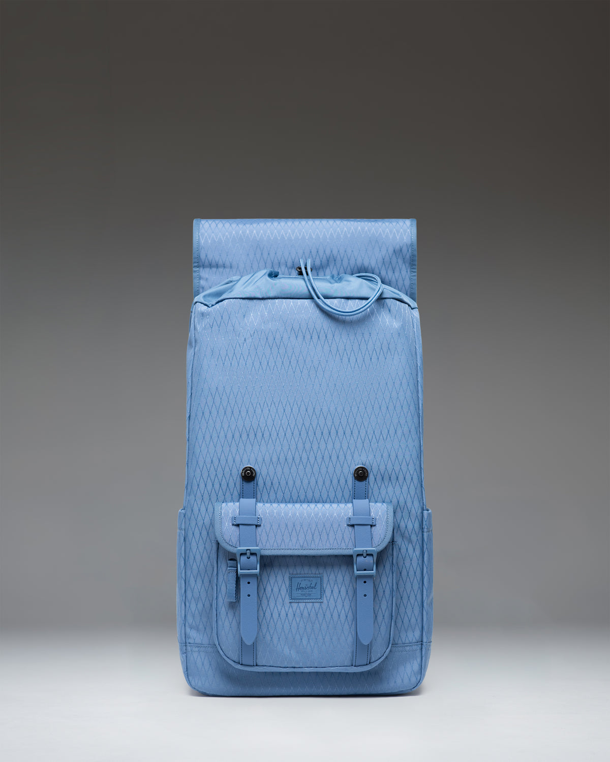 Herschel Little America – pohled 3