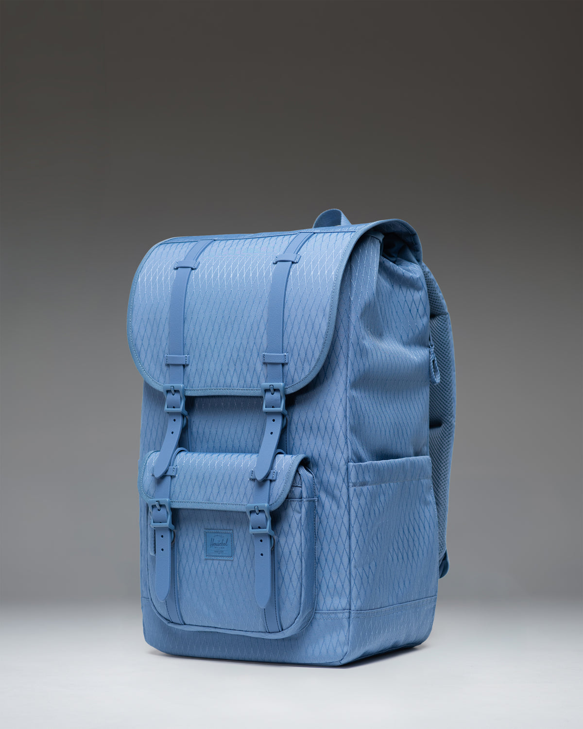 Herschel Little America – pohled 4