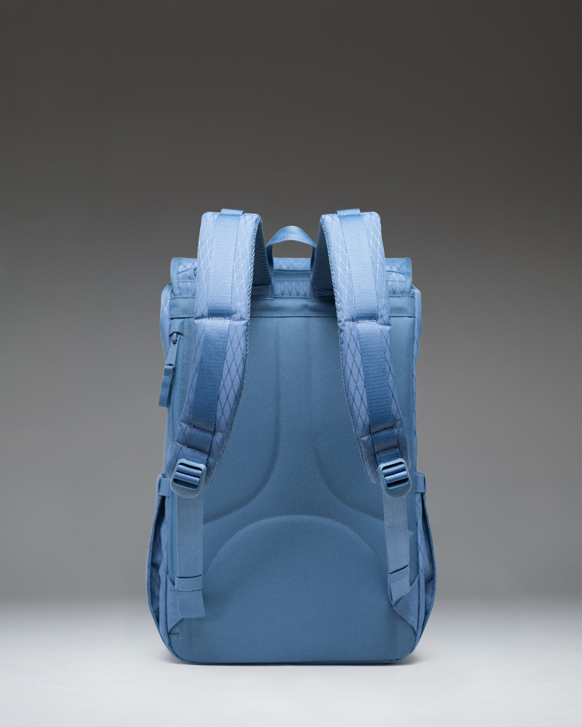 Herschel Little America – pohled 5