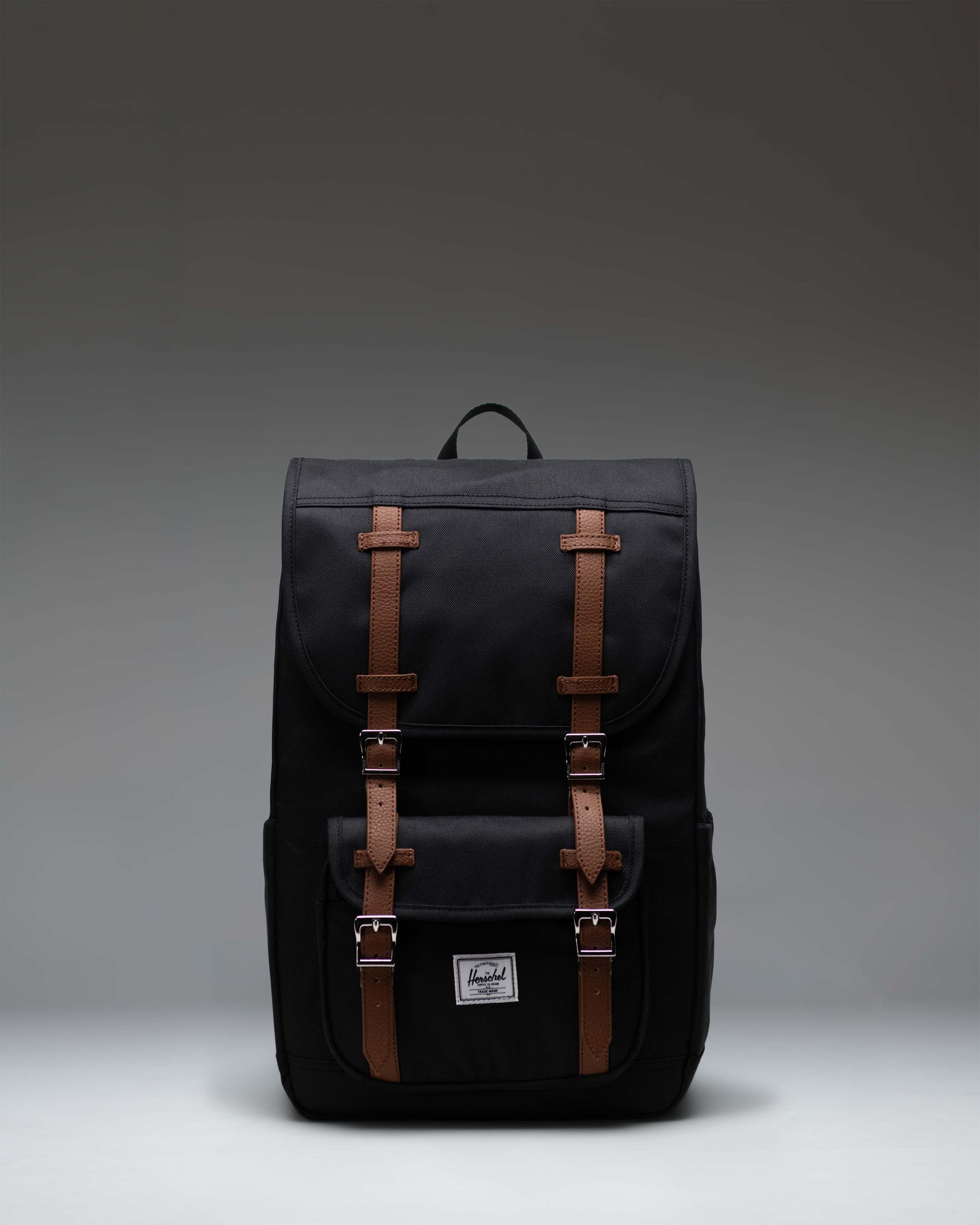 herschel backpack little america mid Mid-Volume The interior material is also crafted from recycled polyester Herschel Little America Backpack Mid-Volume
