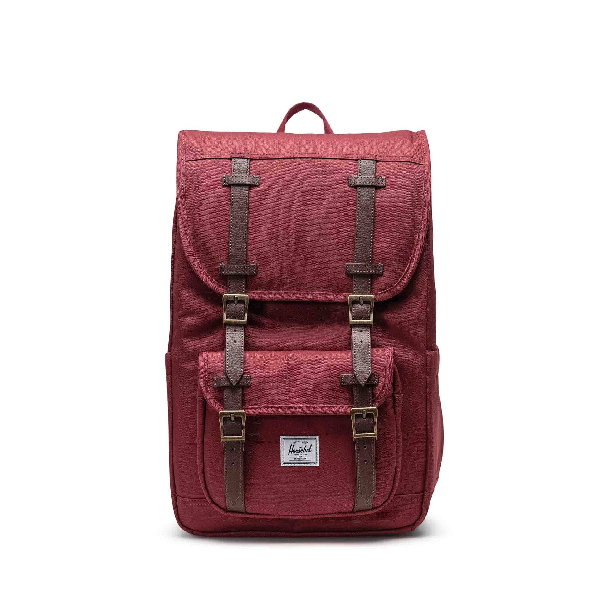 Herschel Little America Backpack Mid-Volume – Herschel Supply Co. USA
