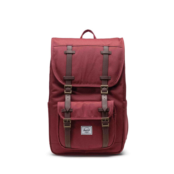 Herschel Little America Backpack Mid-Volume – Herschel Supply Co. USA