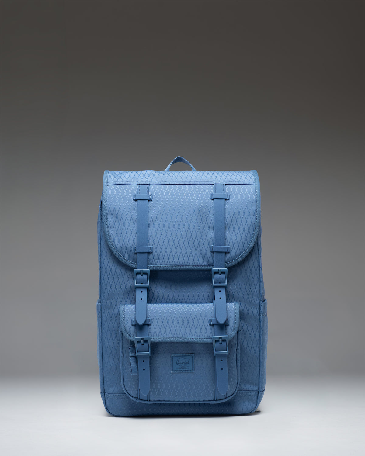 Herschel Little America Mid-Volume – produktový pohled