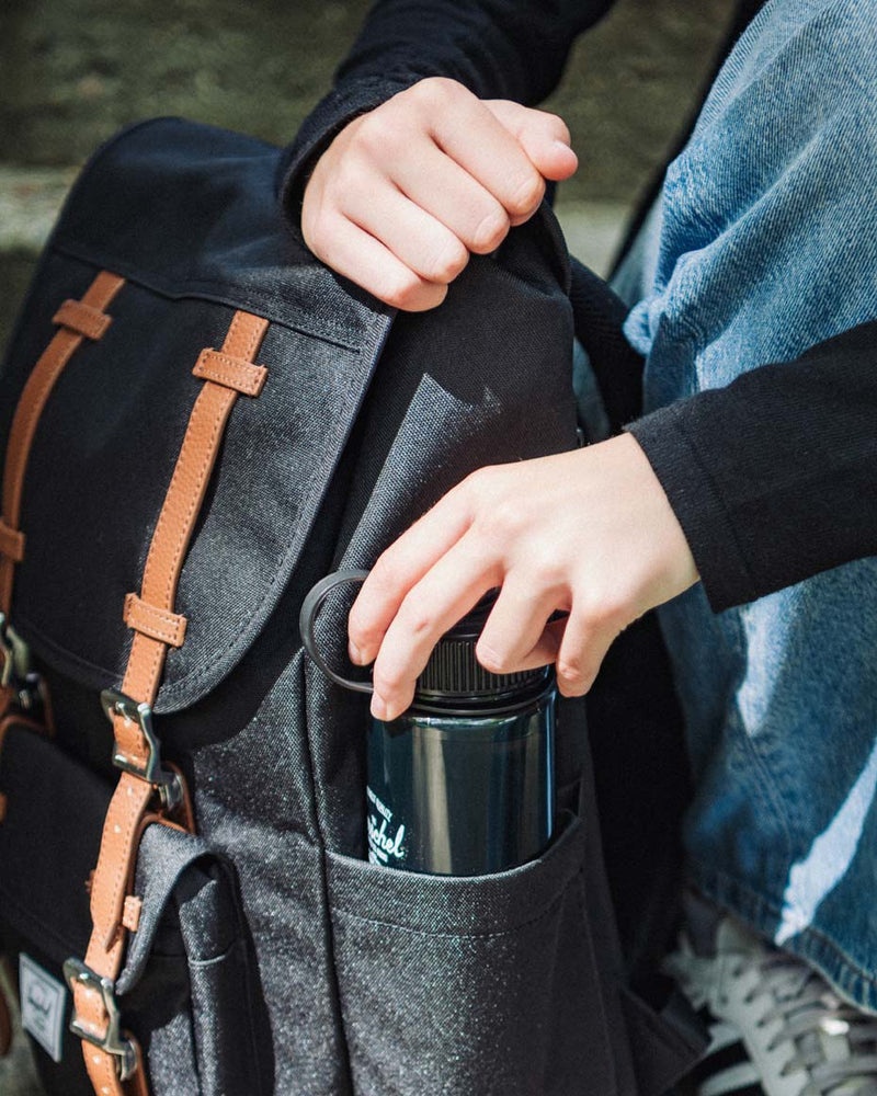 forest night herschel little america backpack Supply Co. making each piece one Herschel Retreat Little America Mid