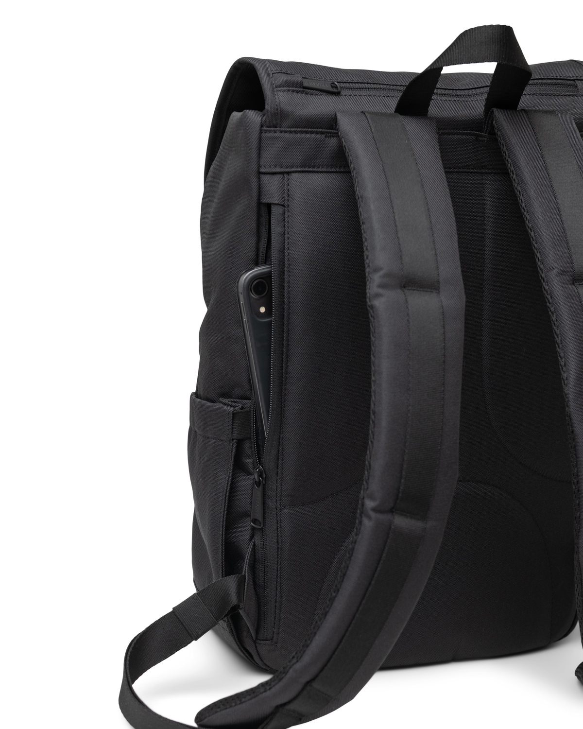Herschel Little America Mid-Volume – Klíče pod klopou