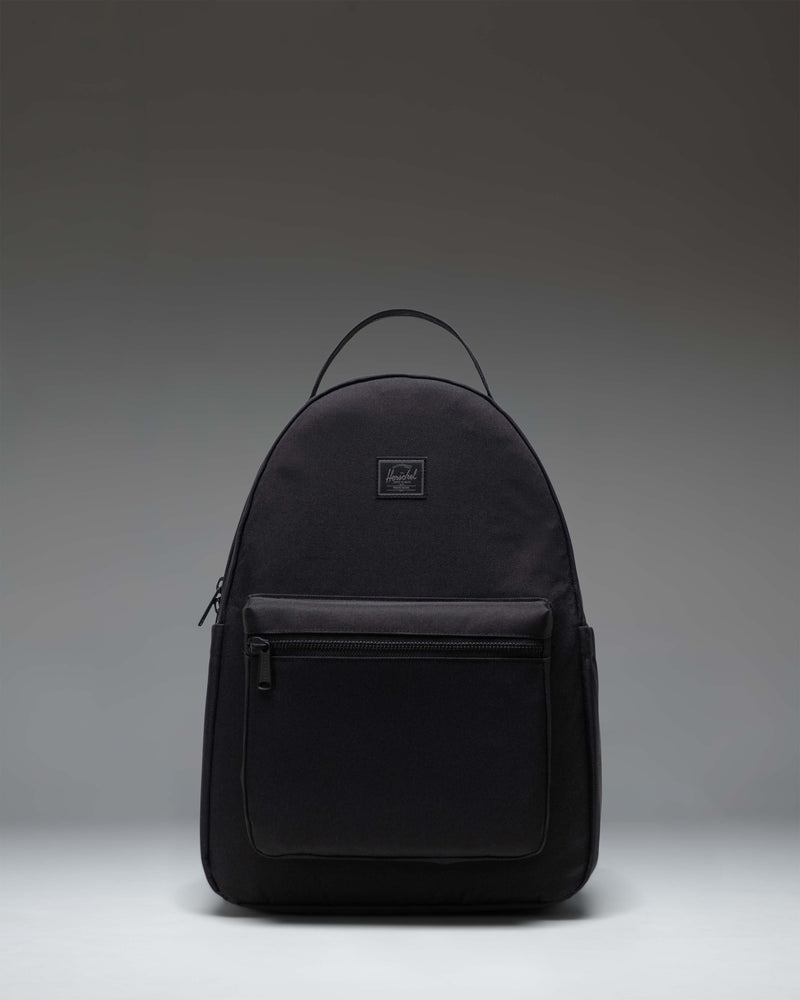 backpack herschel supply co Heritage Kids Co. USA there is a small label with the message put yourself out there Herschel Classic Backpack, Navy, Mod