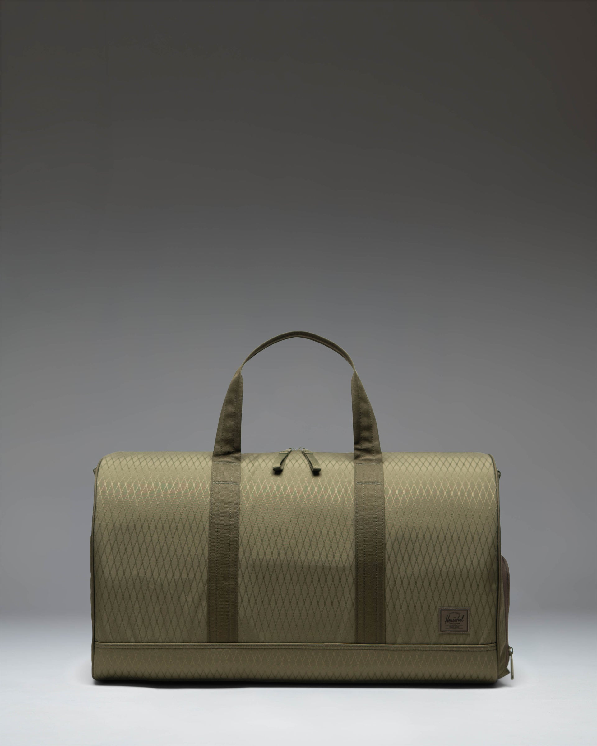Novel Duffle