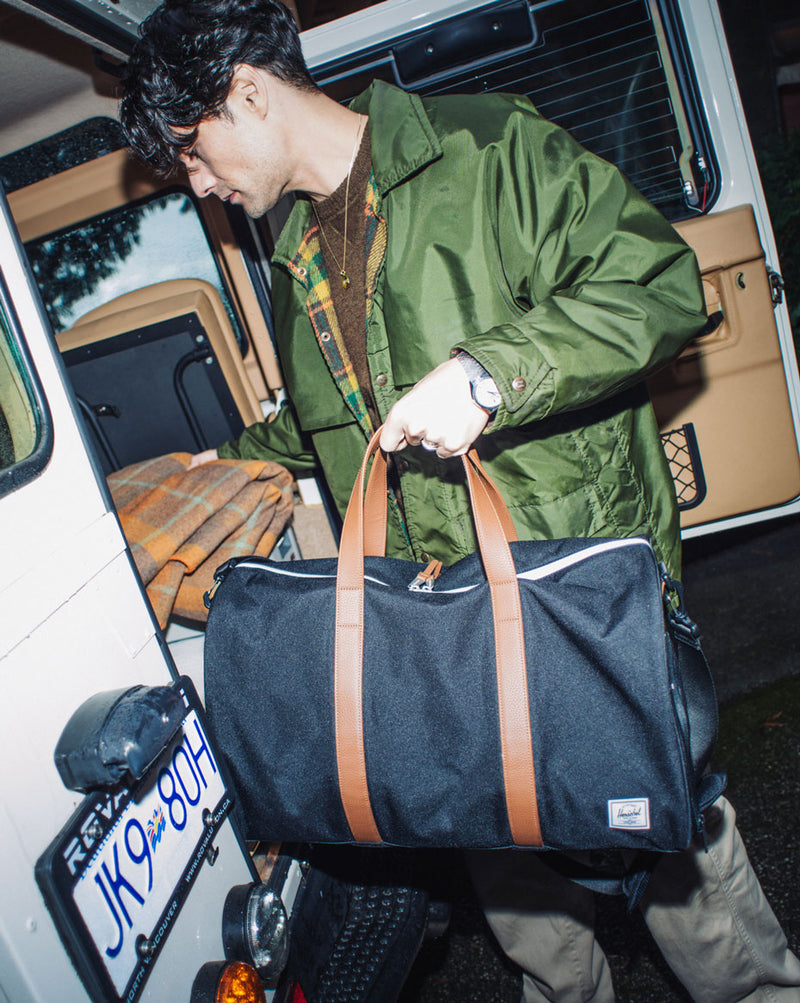 Novel Duffle – Herschel Supply Co. USA