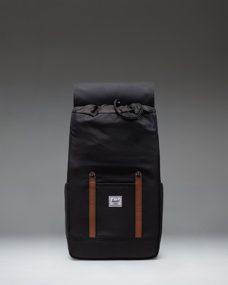 backpack herschel black and sand Retreat Backpack – Herschel Supply Co. USA