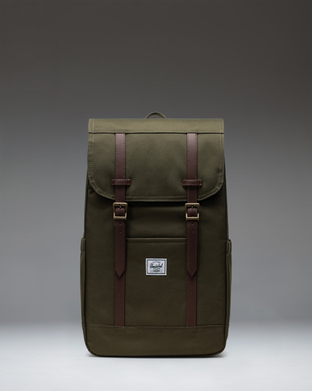 brown canyon jansport backpack Jansport Right Pack Expressions/Downtown Brown Waxed Canvas
