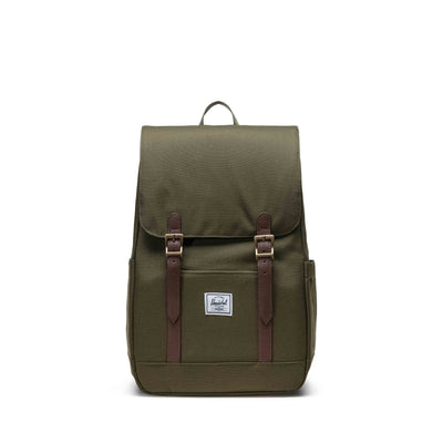 herschel backpack kelp Little America Crosshatch/Kelp | this rucksack is an ideal companion for both daily use and short trips Herschel Retreat Backpack Herschel Kelp