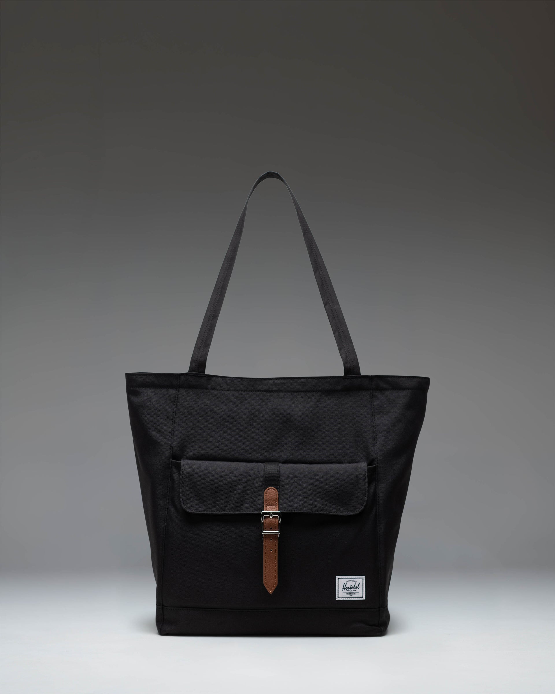Herschel Supply Co. Retreat Tote in Black