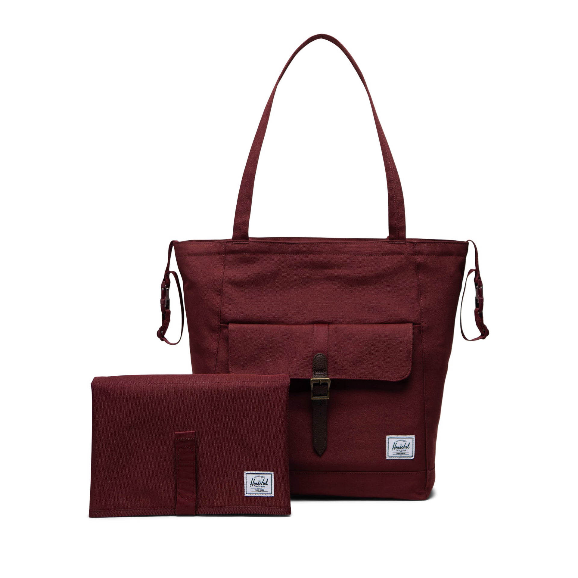 Retreat™ Tote Diaper Bag