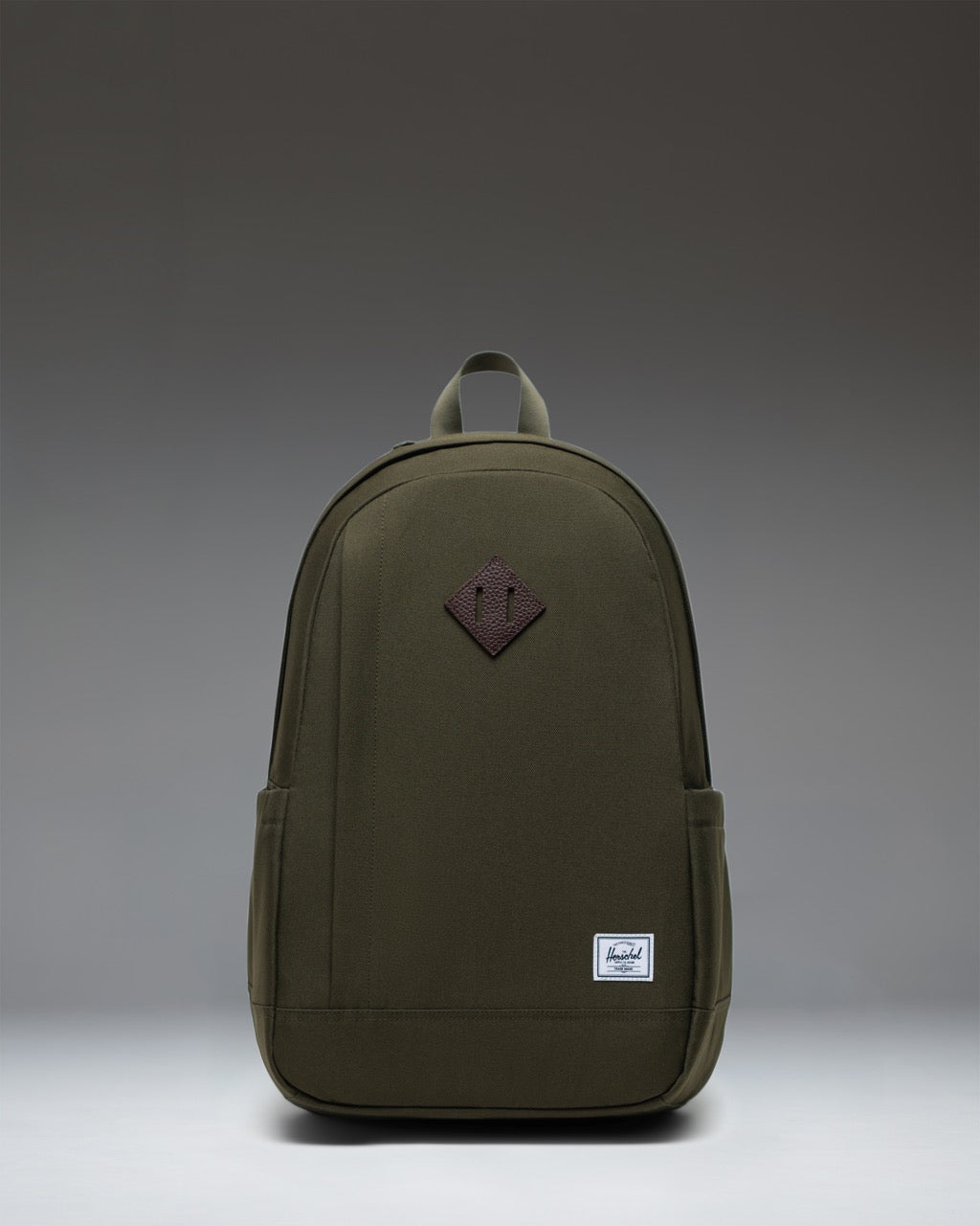 herschel backpack khaki Heritage Supply Co. USA it is a true eye Herschel Seymour Backpack - Ivy
