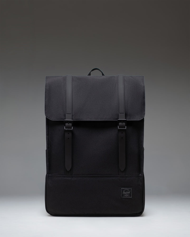 asos backpack with internal laptop pouch Bisonte Green by Capra Leather Enhance your look by styling it with other items from ASOS DESIGN Laptop-friendly bags your boss will