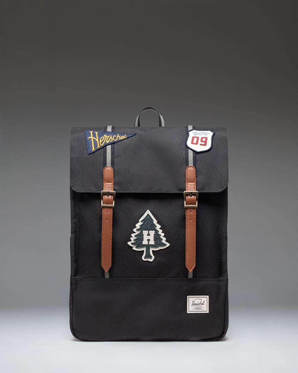 Survey Backpack