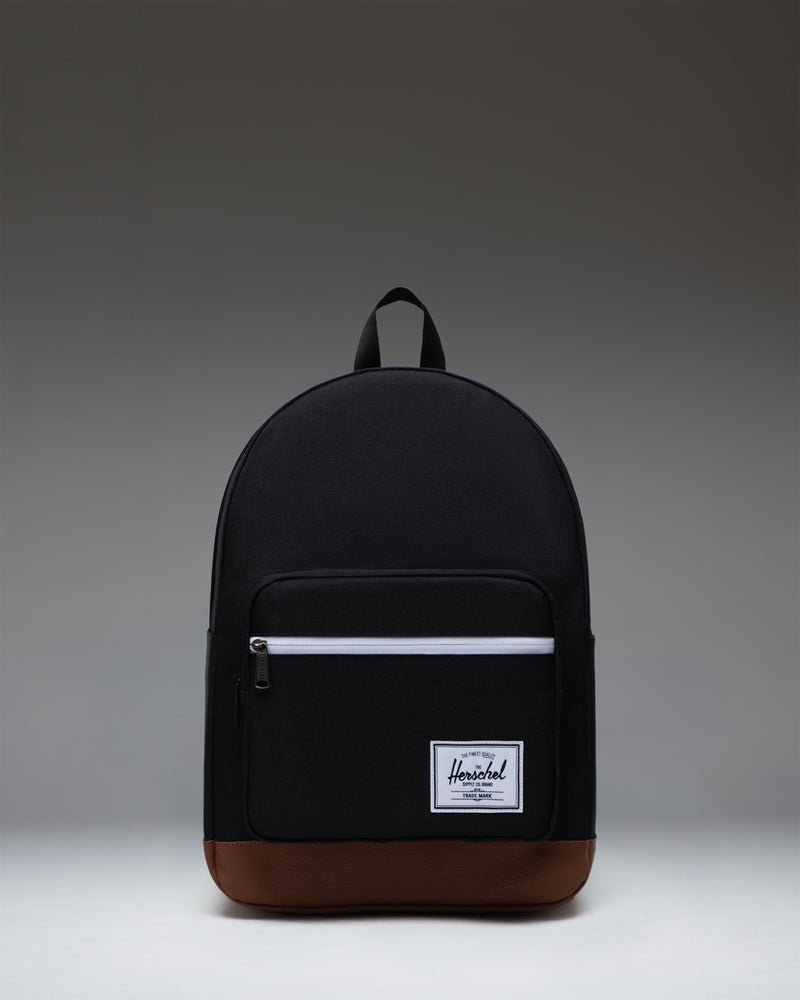 herschel backpack guarantee Supply Co. | Herschel Survey | Commuter pack | Navy there is a small label with the message put yourself out there Herschel Supply Co. Heritage Backpack