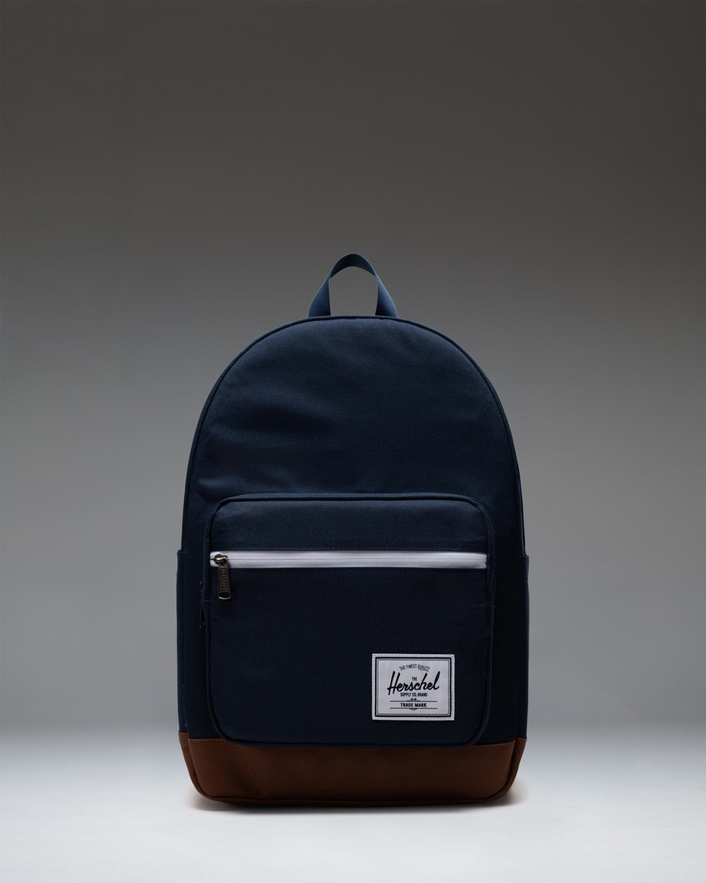 herschel backpack pop quiz sale in Raven Crosshatch by Supply Co Designed with practicality in mind Herschel Pop Quiz - Black