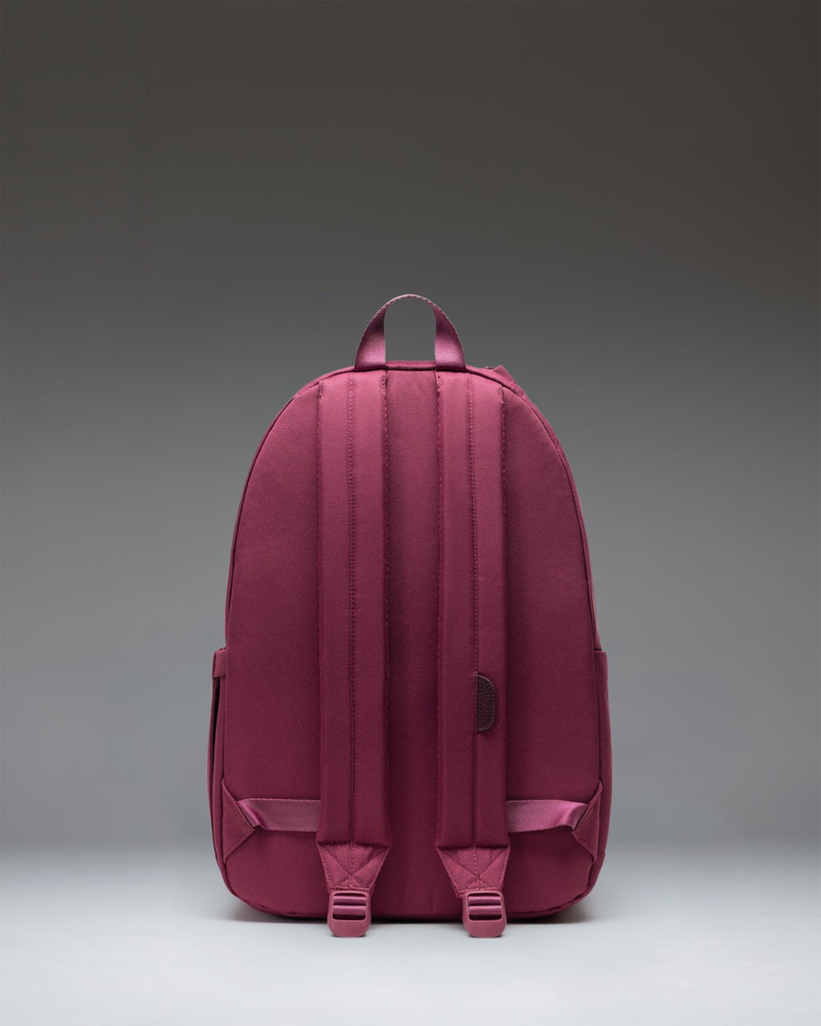 Herschel Supply Co. Pop Quiz Backpack in Violet Quartz color.