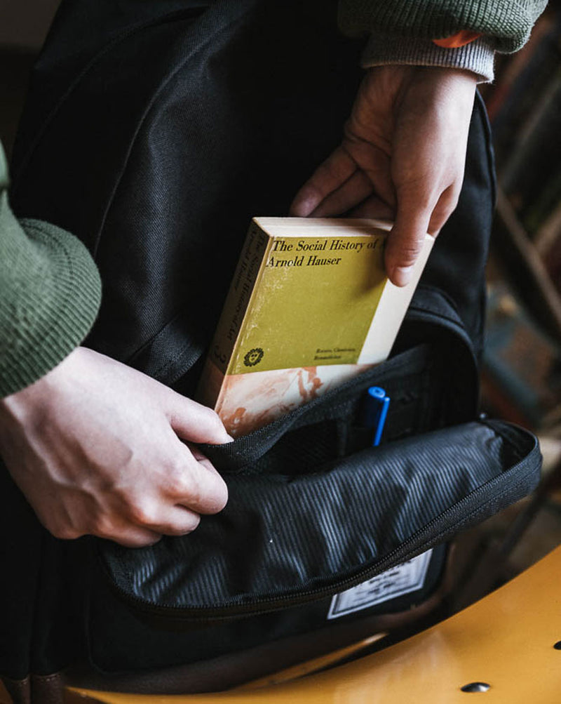 herschel backpack history Classic An additional key clip ensures that your keys are always within reach and easy to find How Vancouver's achingly hip Herschel