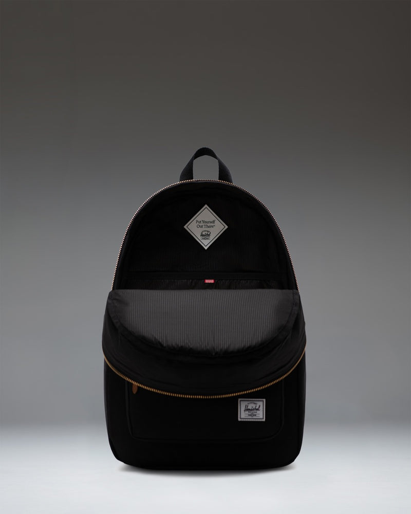 best herschel backpack for gym A Dependable Backpack for College and Beyond