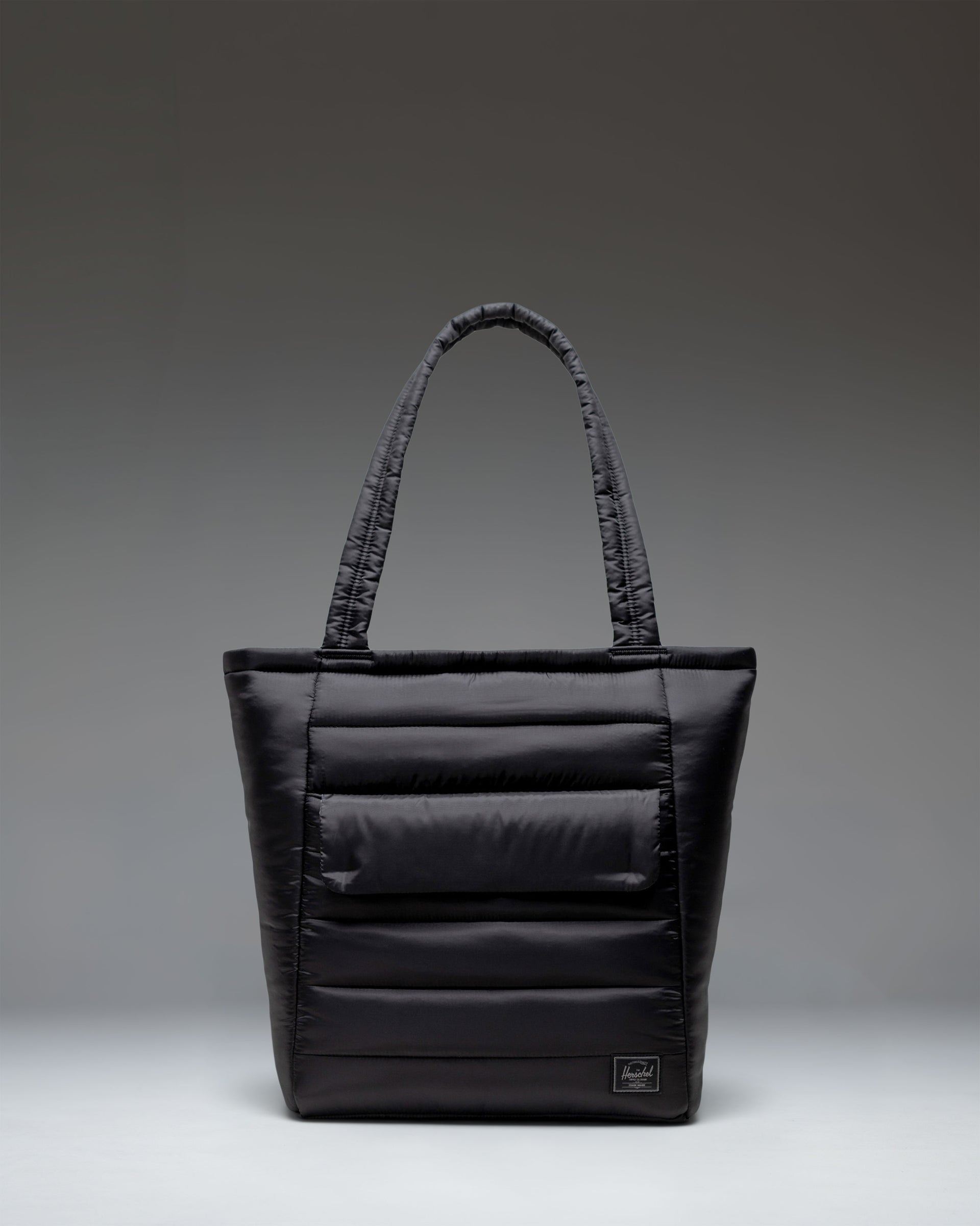 Herschel Supply Co. Retreat Quilted Tote in Abbey Stone at Nordstrom