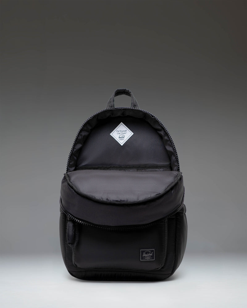 herschel backpack settlement mid 23L The backpack measures 28 cm in width Settlement Backpack | Herschel Supply