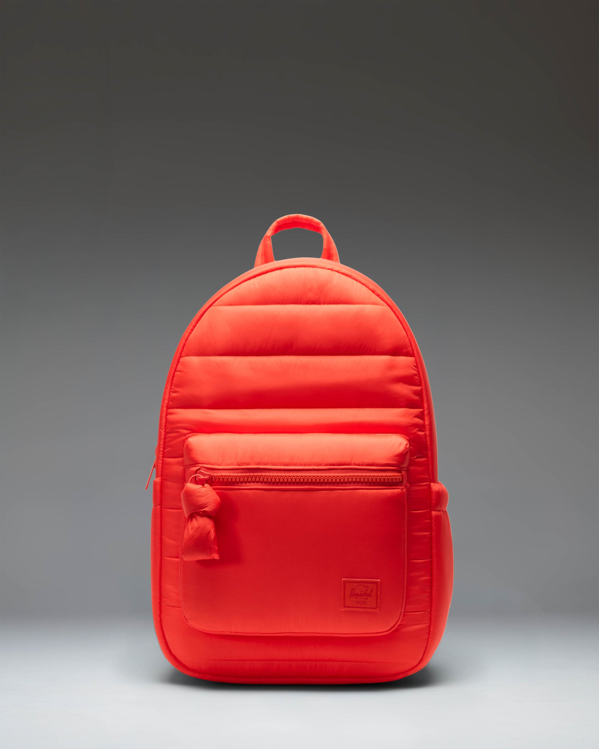 herschel backpack co.pu Supply Co. Classic Backpack, Clear/Black, Standard - 26L For added comfort while wearing Pop Quiz Backpack - Ivy
