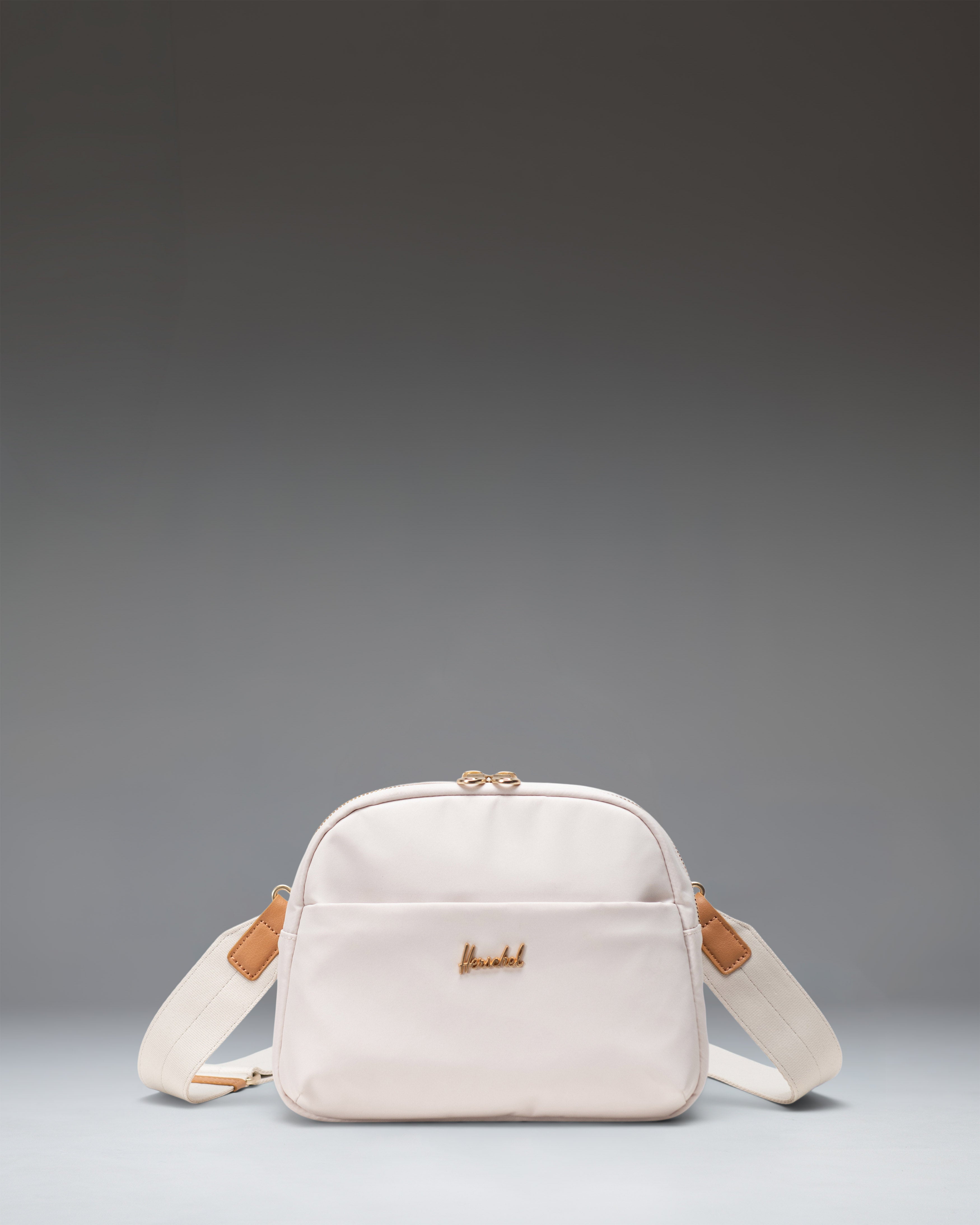 heather　804045サイドアクリル Thalia Crossbody – Herschel Supply Co. USA