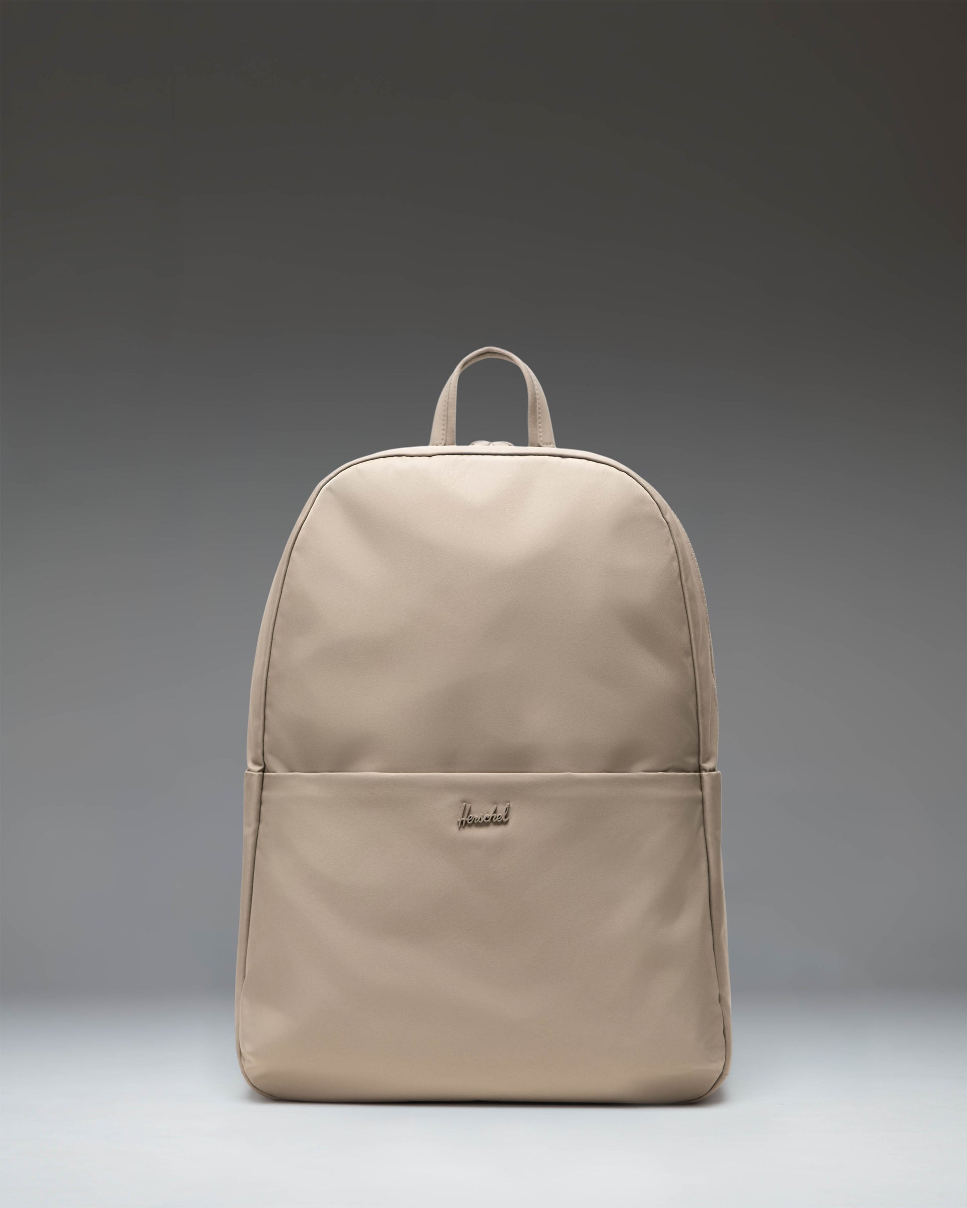 herschel backpack beige Settlement Quilted Peter Alexander Cormack Herschel Heritage Backpack - Eucalyptus/Natural