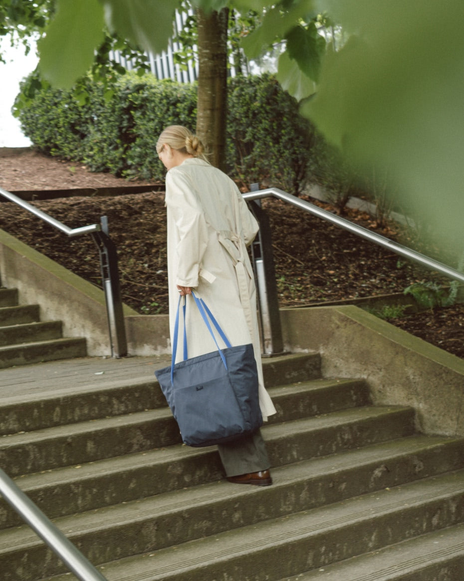 Herschel Joana Tote – pohled 10