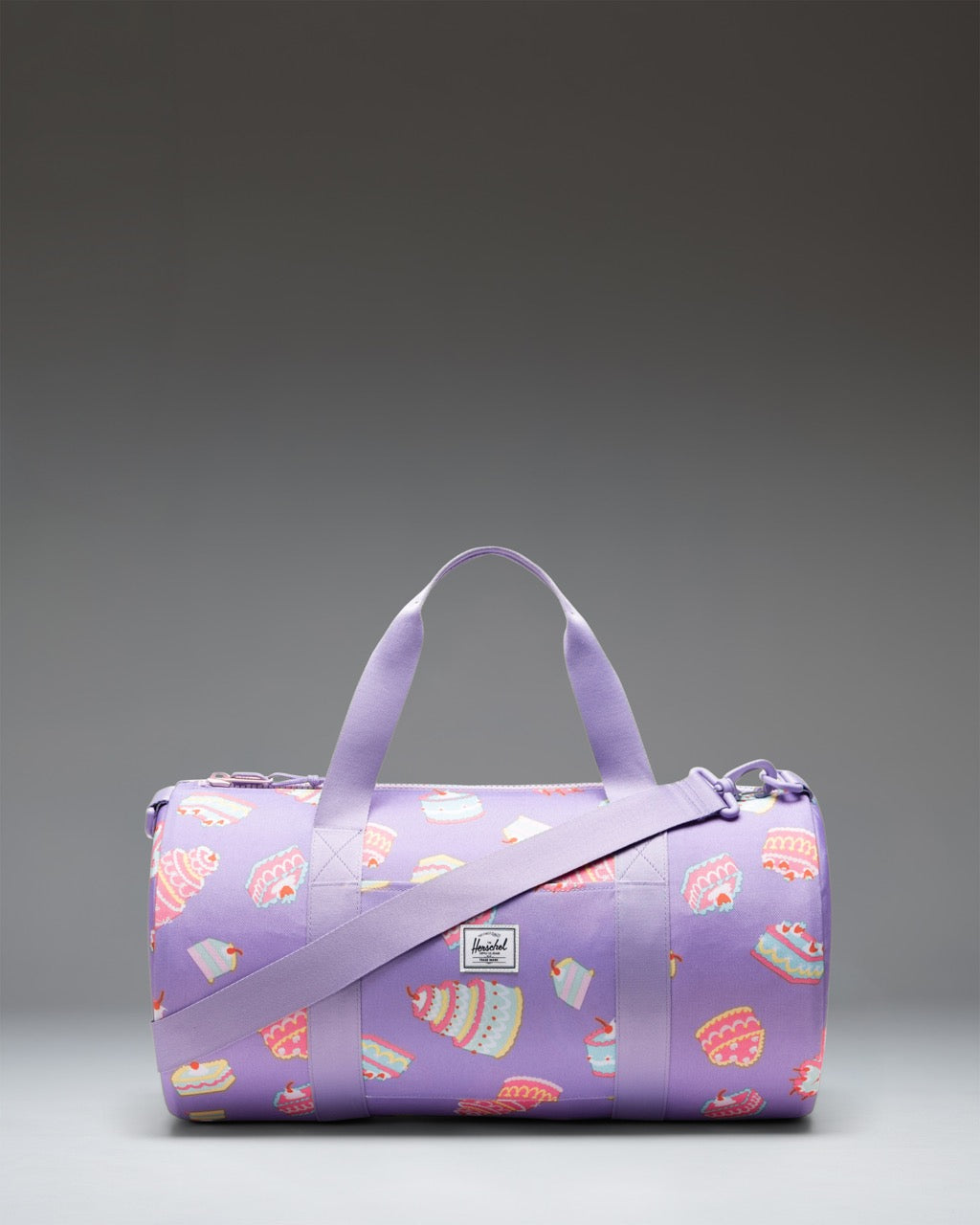 Herschel Classic Duffle Little Herschel – Herschel Supply Co. USA